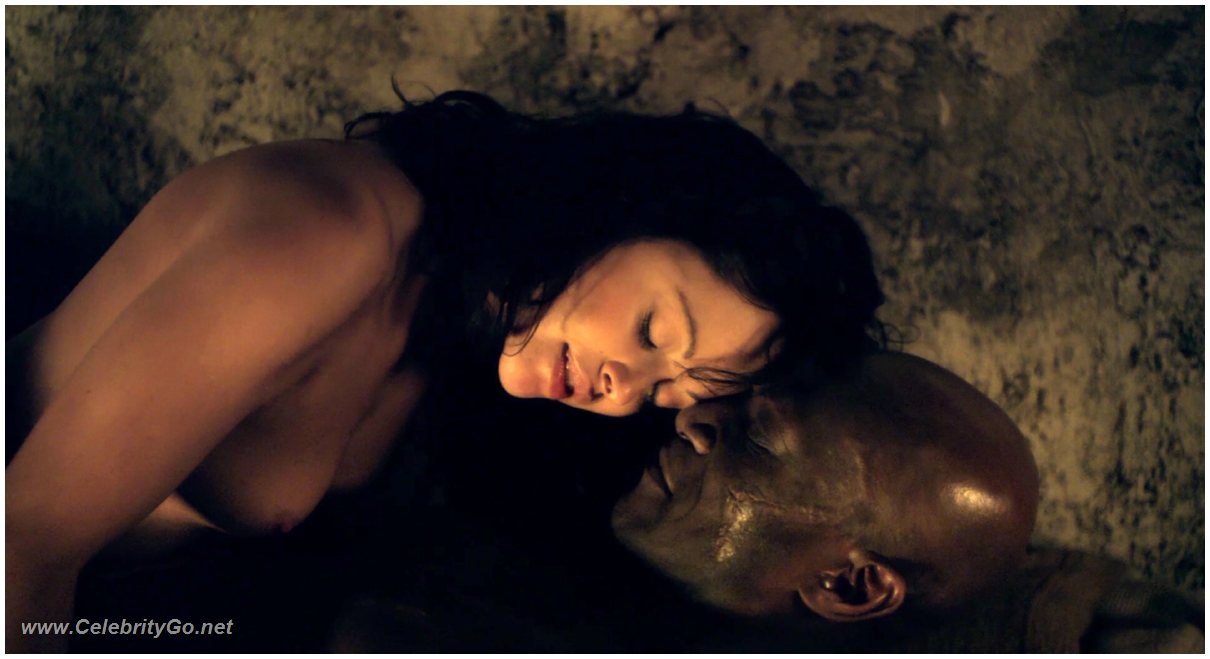 aaron beardmore recommends marisa ramirez naked pic