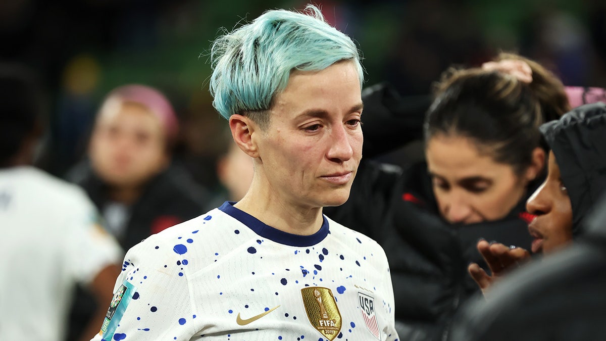 cristina vitali like megan rapinoe sexy photo christopher spina recommends megan rapinoe sexy pic