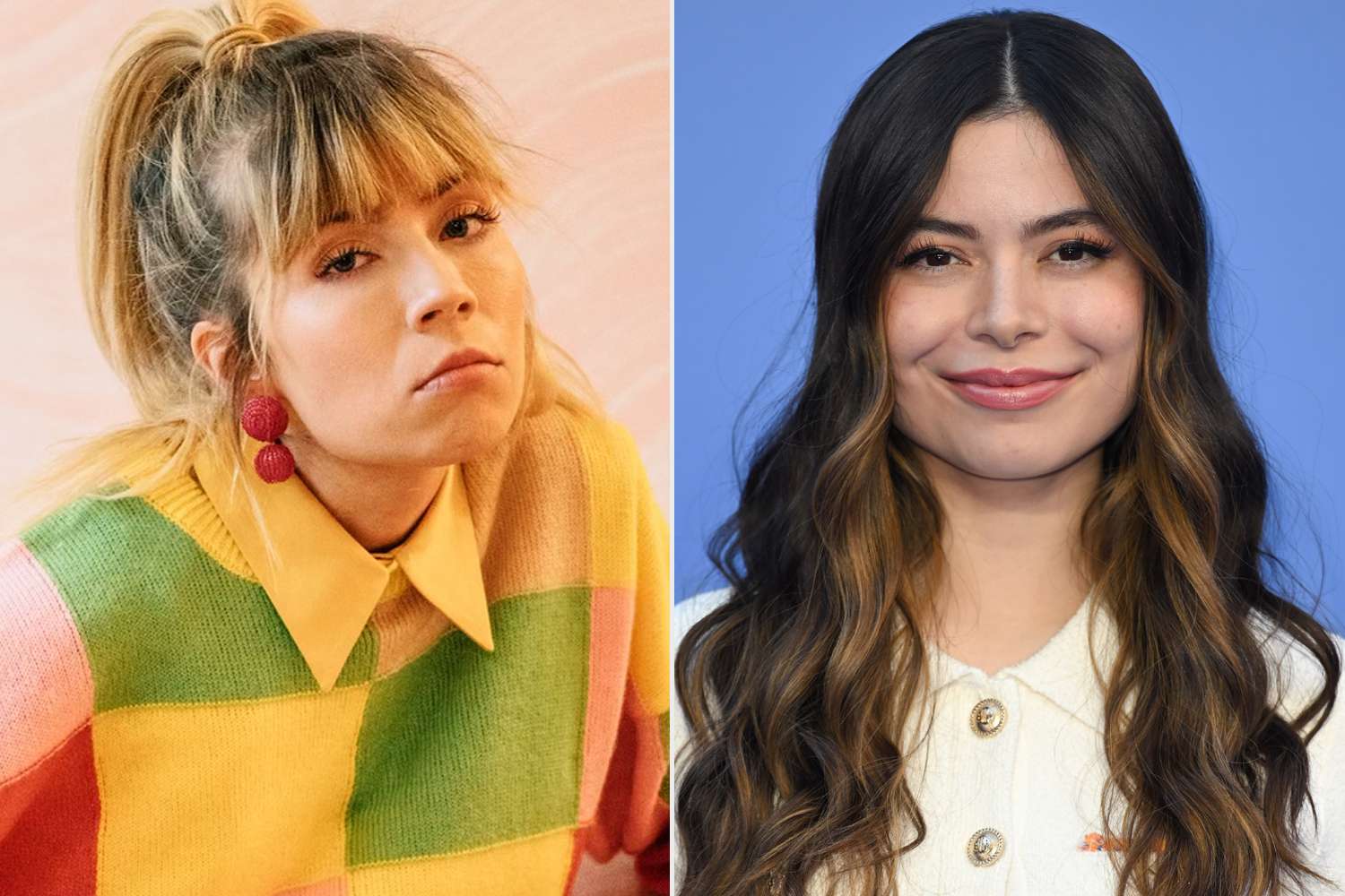christina buban recommends miranda cosgrove nude images pic