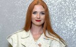 blair potter recommends kira little redhead pic