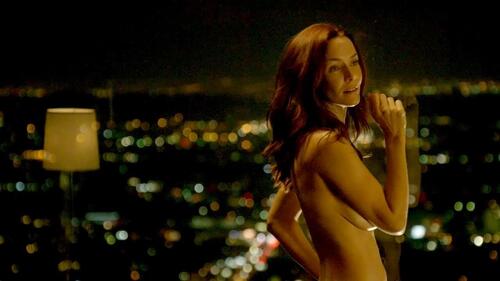 denise yocum recommends Annie Wersching Nude