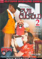 ashleigh mize recommends cuckold evil pic