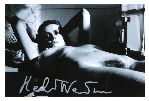 bruce fein recommends Fiona Lewis Nude