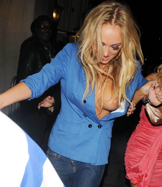 benji greenwood recommends celebrities nip slips pic
