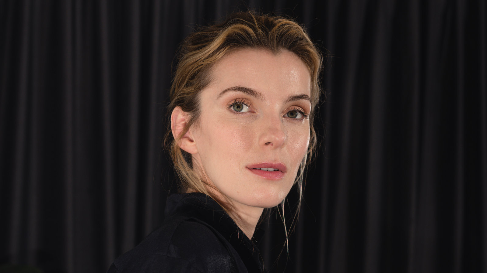 Betty Gilpin Naked teen anal cecelia collins recommends Betty Gilpin Naked