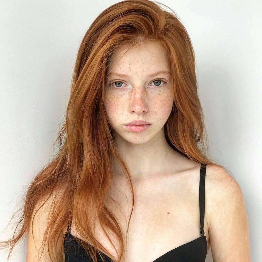 nude skinny redhead - javhd bbw evelin stine