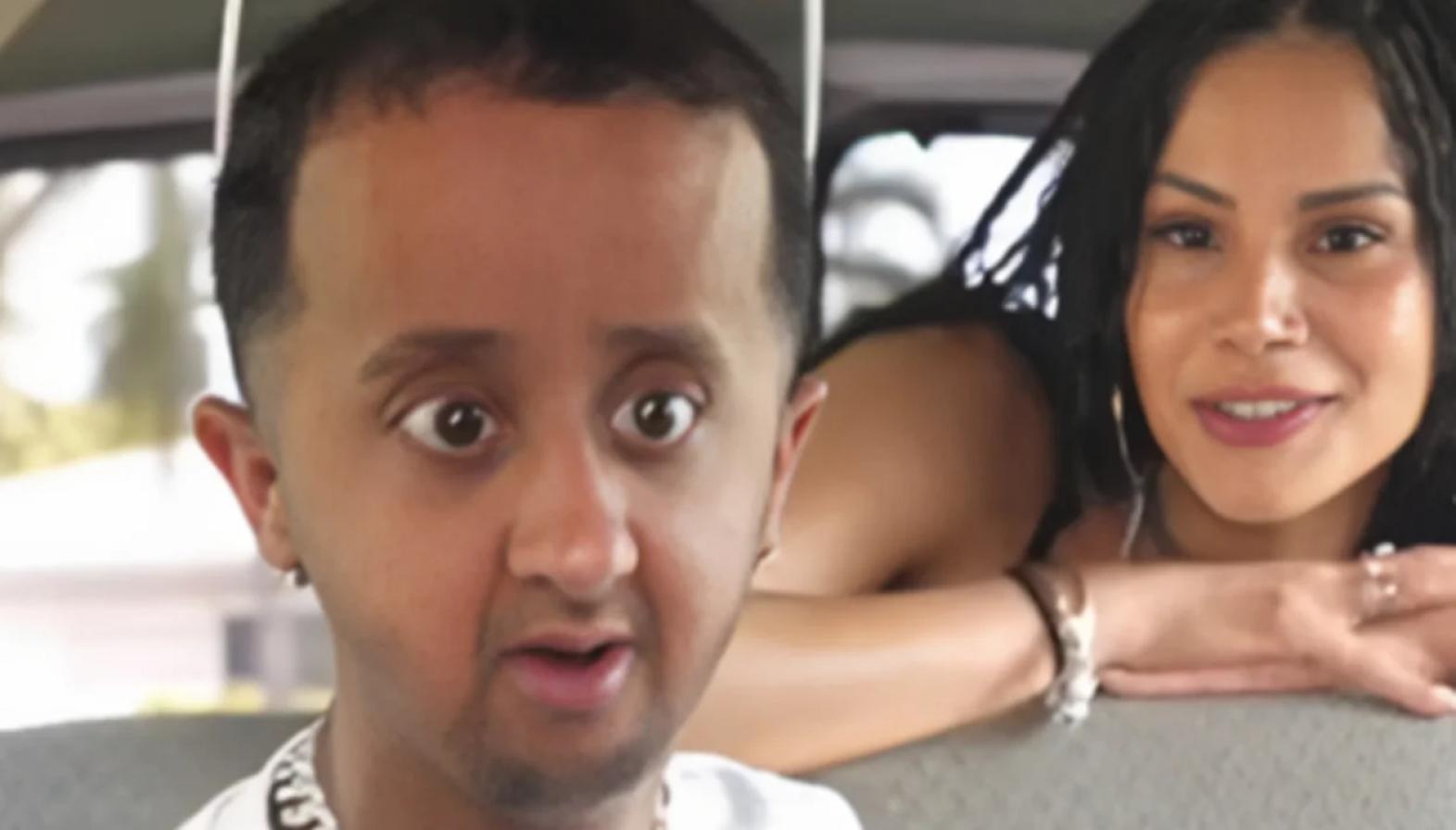 cris camargo share real aunt and nephew porn