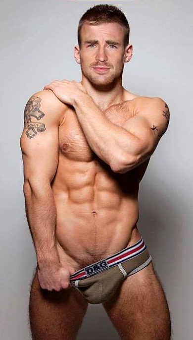 cody warford recommends Chris Evans Dick Porn