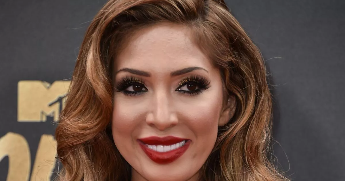 farrah abraham bj - jenna haze bbc salon sexx