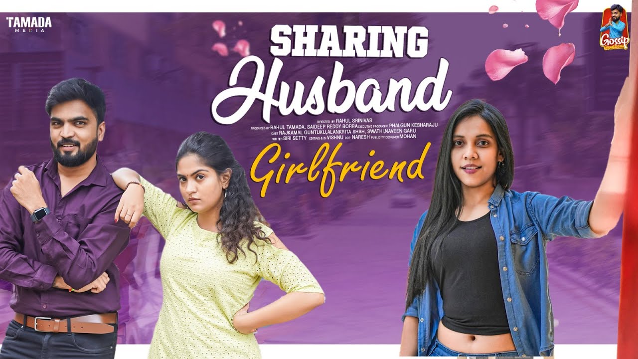 ashwani pareek recommends sharing husband videos pic