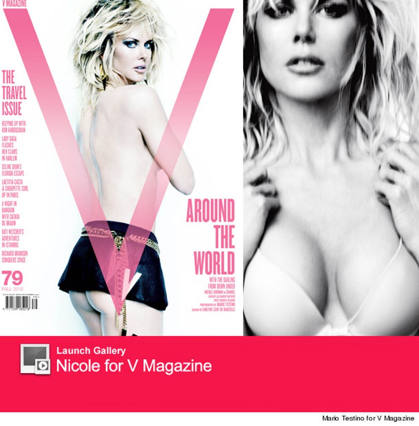 Nicole Kidman Butt brooklyn park annelize eloff recommends Nicole Kidman Butt