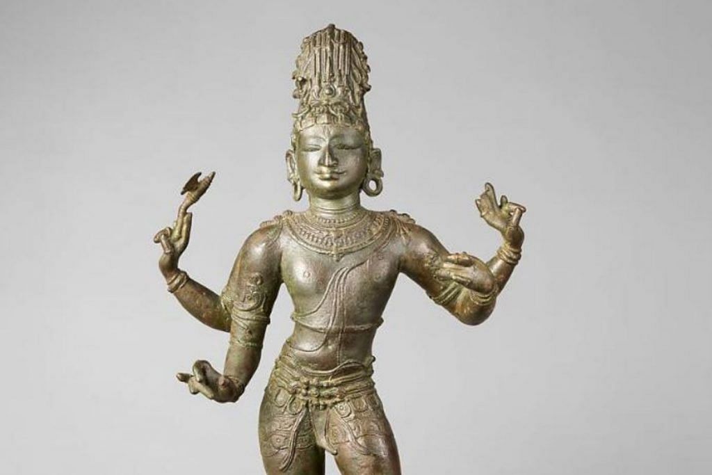 bro soso recommends bronze goddess pov pic