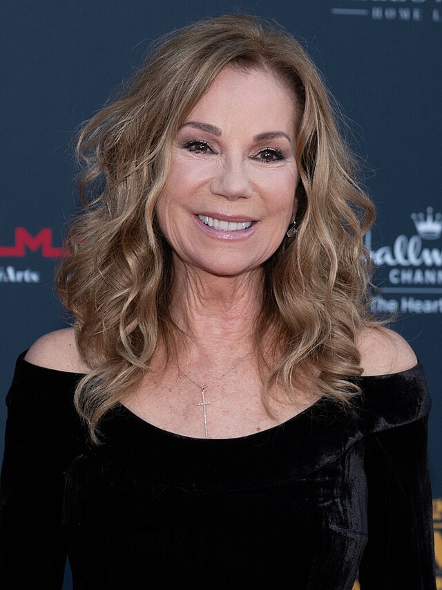 alexis brochu share kathie lee gifford nude pictures photos