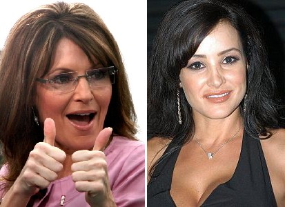 lisa ann as sarah - racquel darrian facial babes com porn