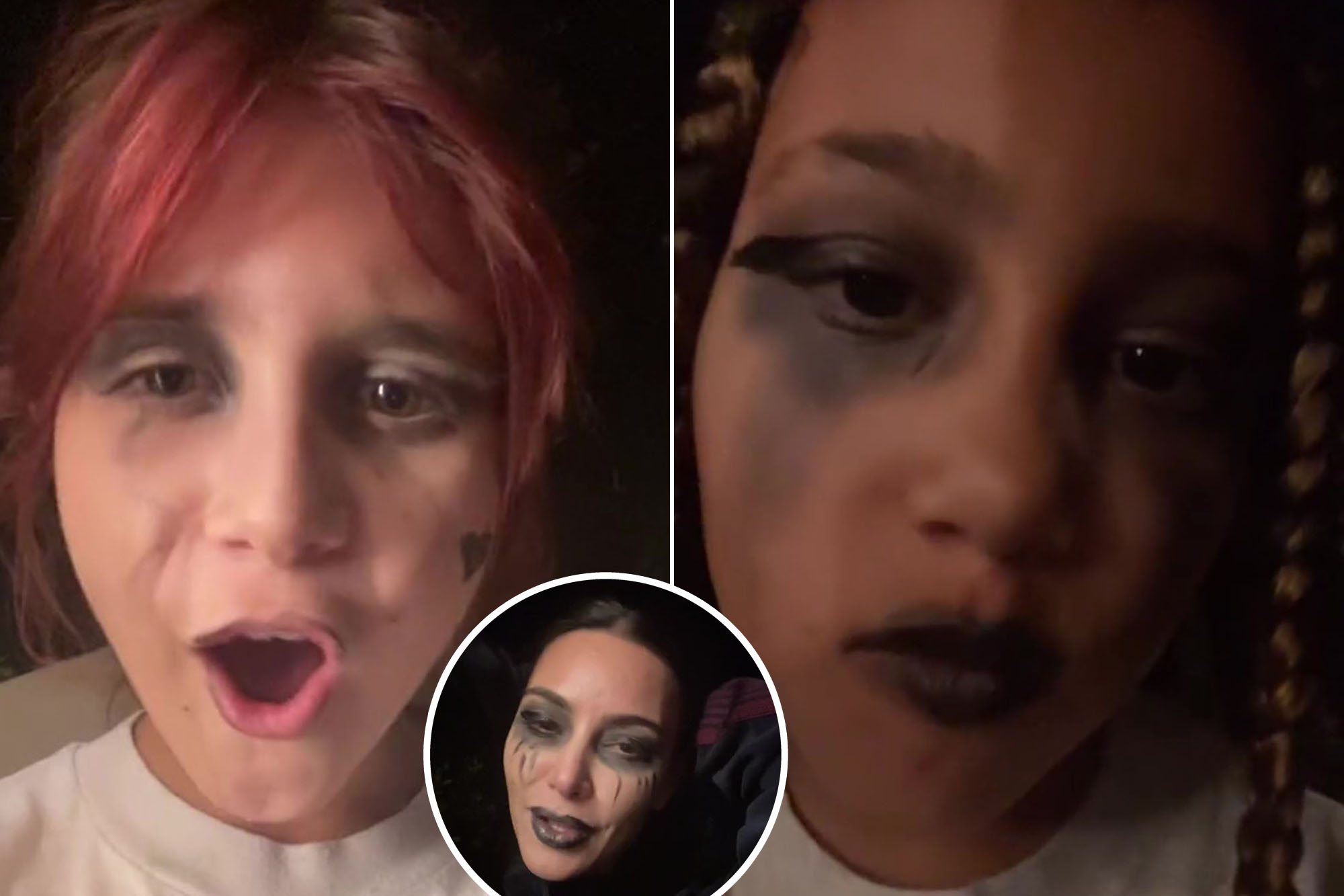 amanda diaz like chick strips emo photo cherrelle nelson recommends stepmom joi porn pic