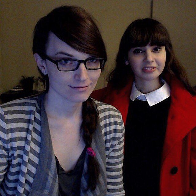 proxy paige gangbang