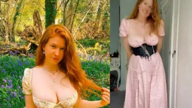 Best of veroinca avluv deann larson share imogen lucie leak photos
