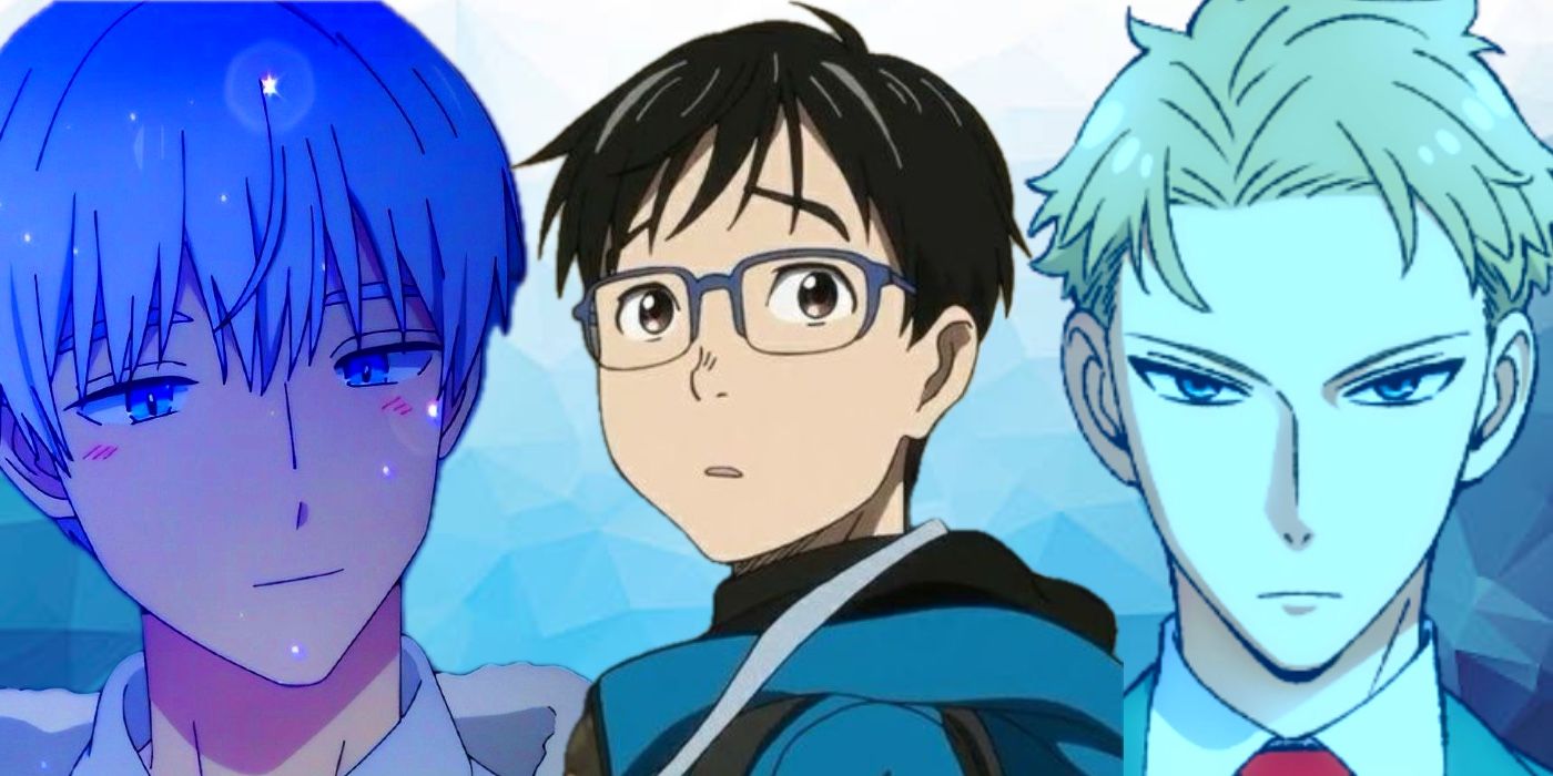christie stilson recommends Hottest Adult Anime