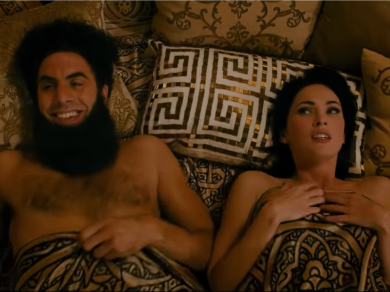 ann marie summers recommends Megan Fox Adult Films