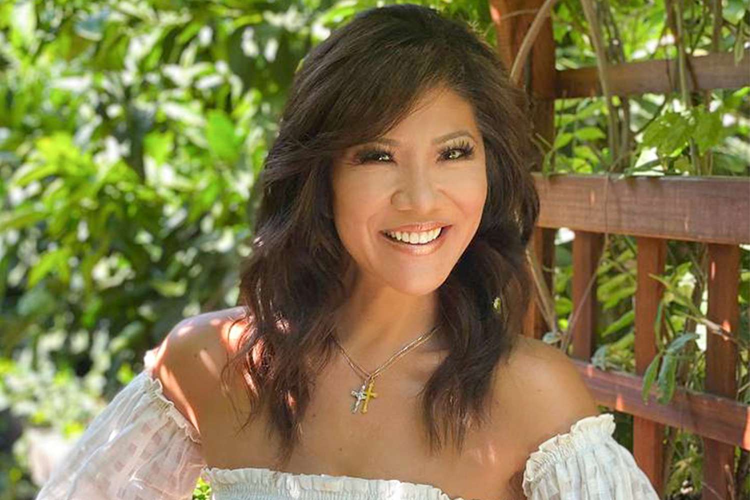 abdul amir khan recommends Julie Chen Nude