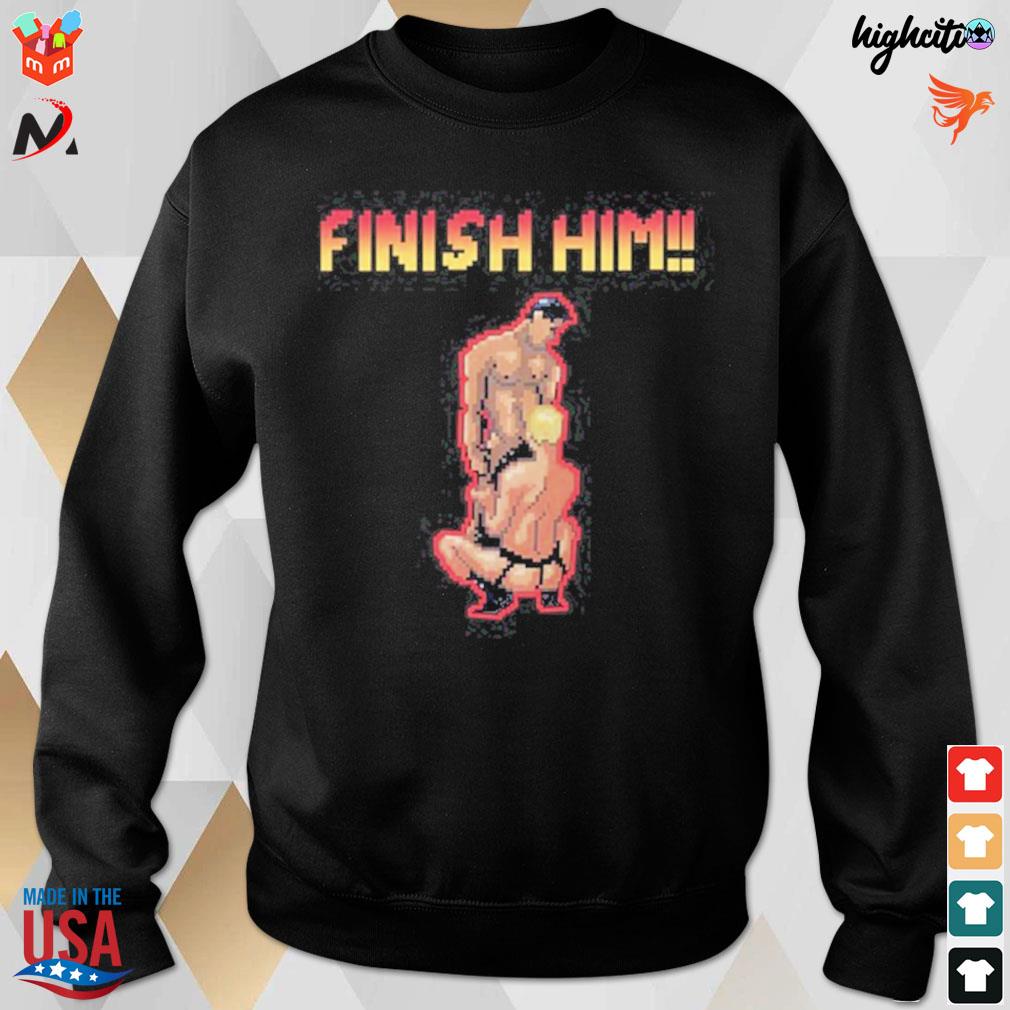 derrell banks like finish him videos photo atie tia recommends finish him videos pic