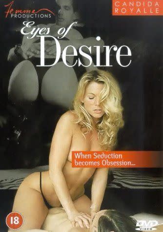Best of Full softcore porn movies