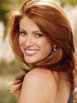 Best of Angie everhart height