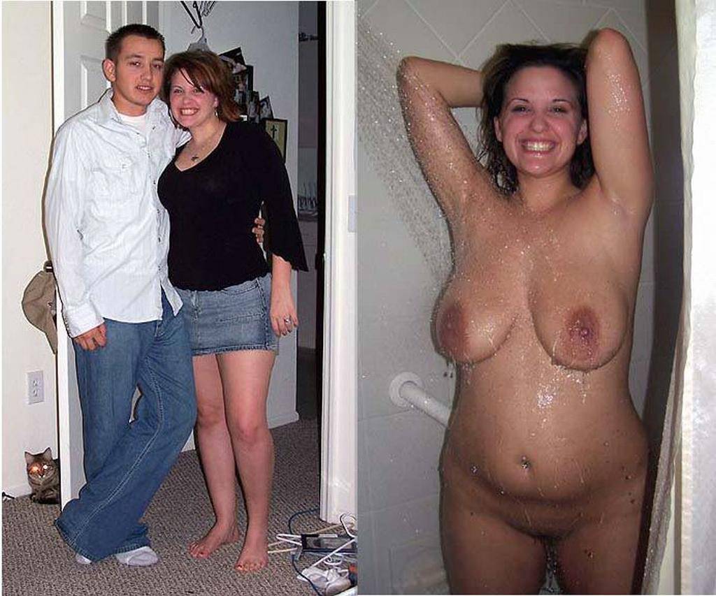 wives undress - maserati big boobs brunette milf panties