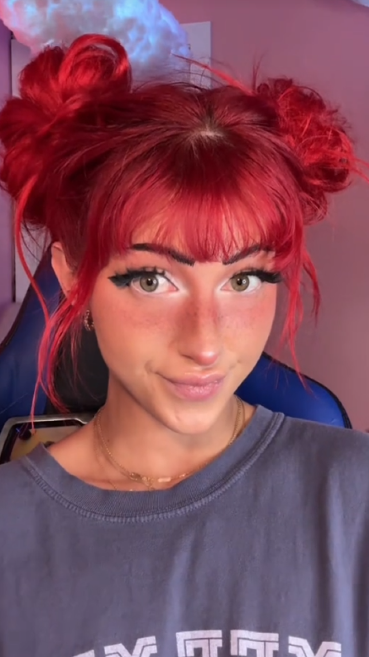 charlie burks recommends Nala Onlyfans