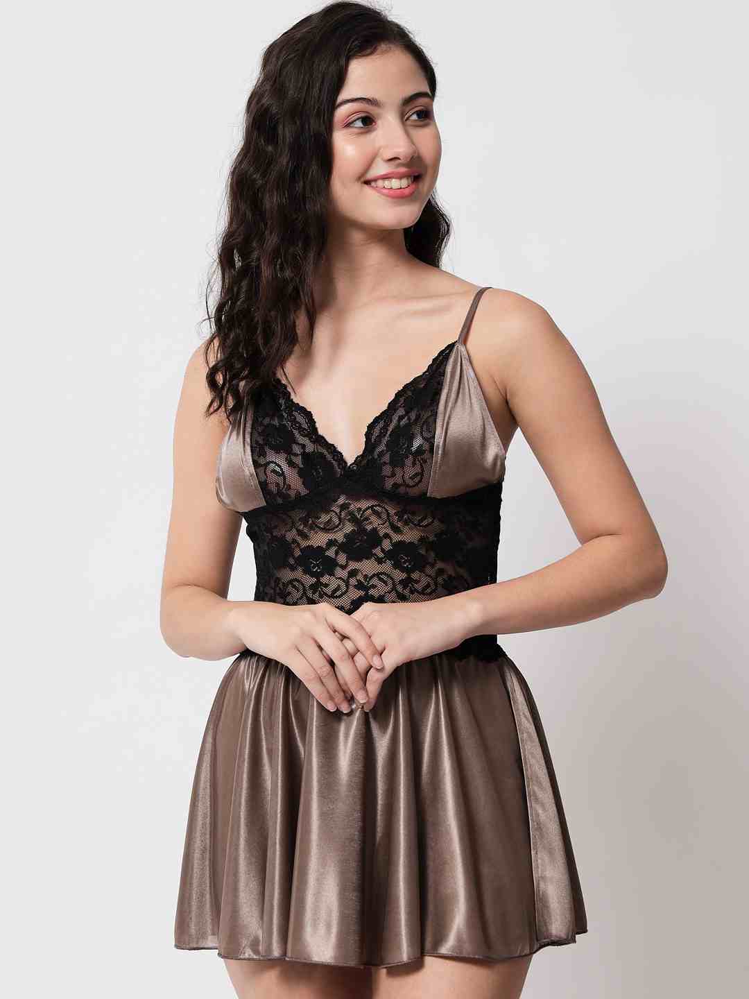 Best of Satin sex