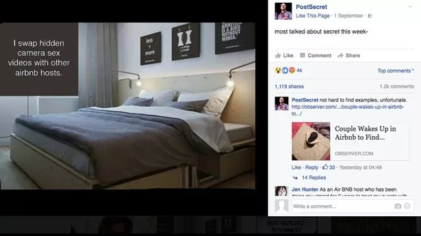 casey michaelson recommends hidden camera in bedroom videos pic