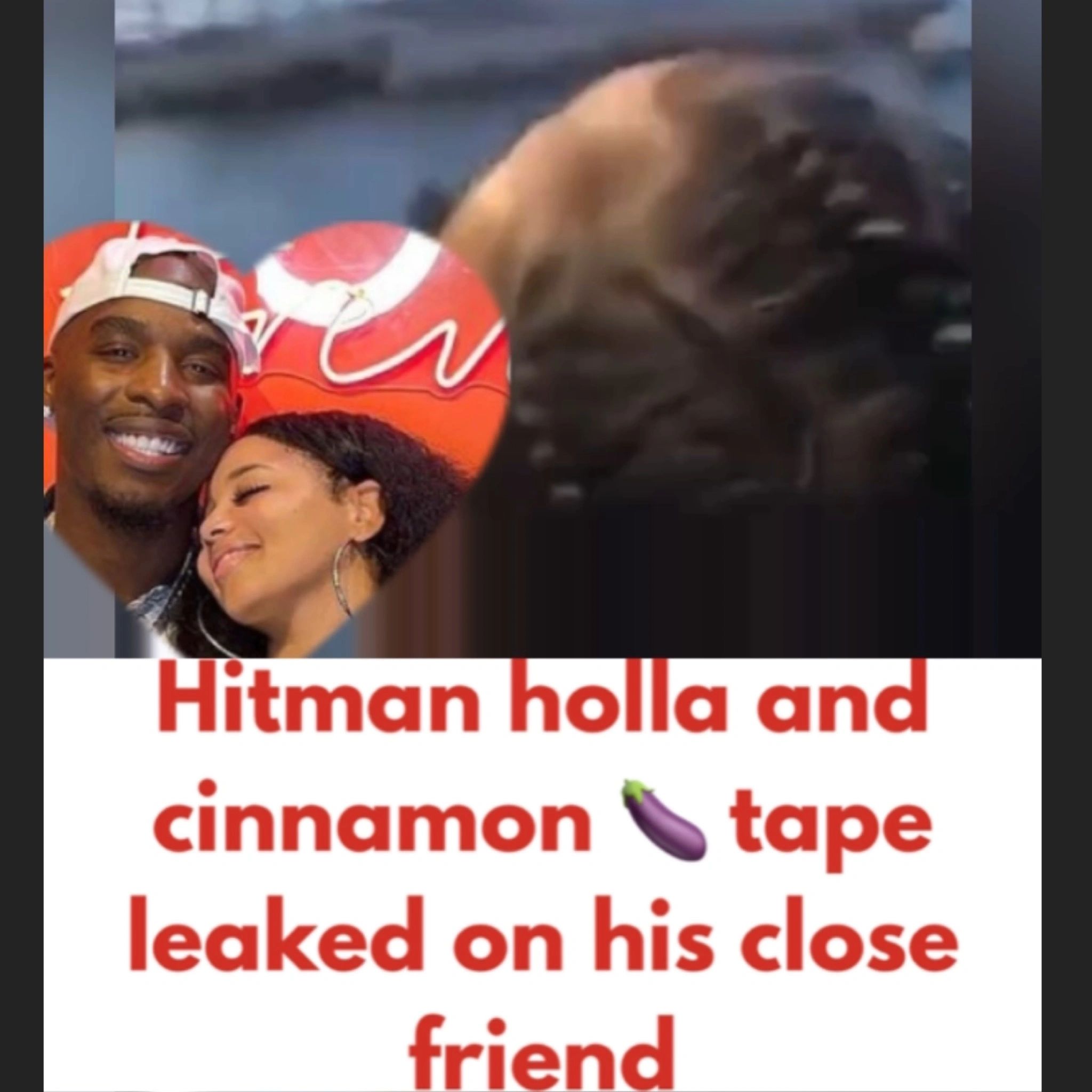 hitman holla and cinnamon video - gloryhole swallow xxx opal essex anal