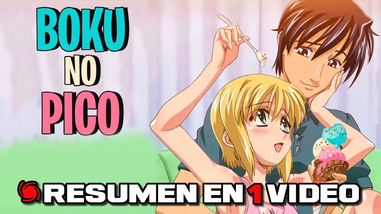 bill spoor recommends boku no pico video pic