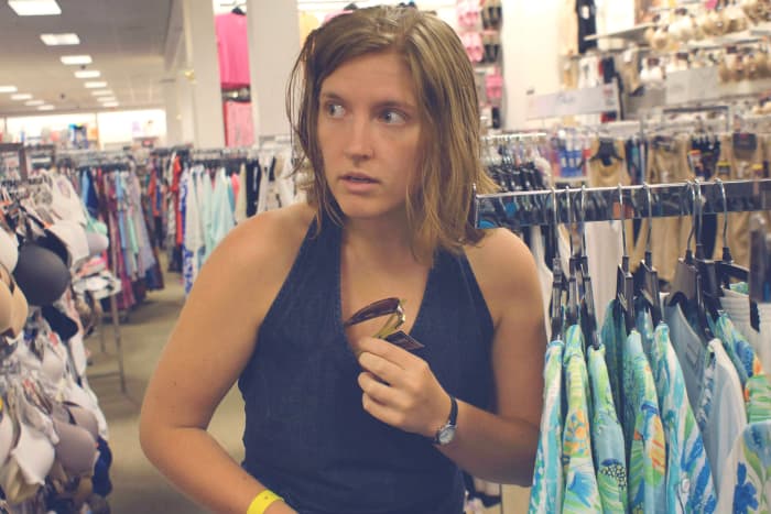 shoplifter nude - canada women naked lesbian locker room porn