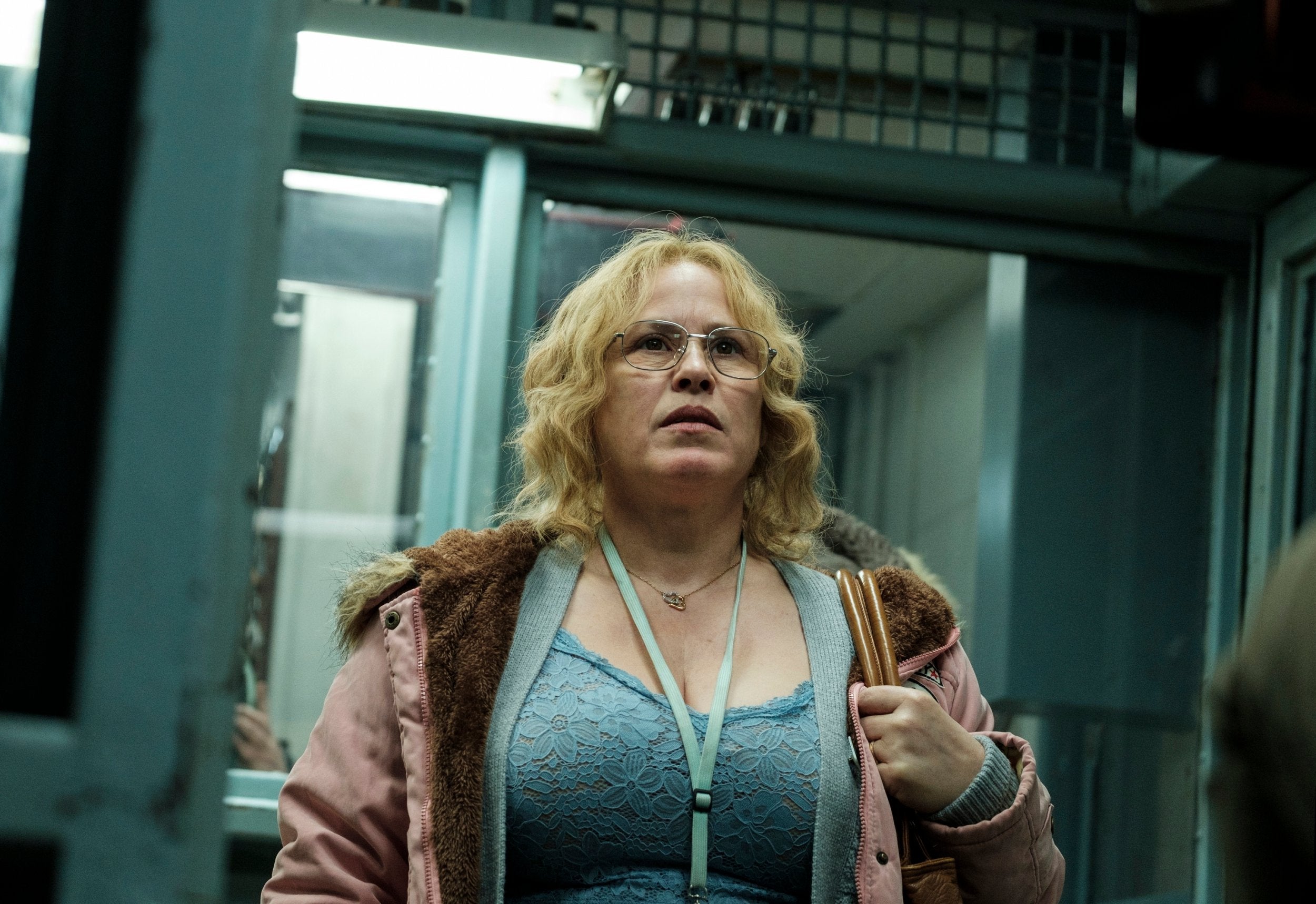 betty bitgood recommends patricia arquette sexy pic