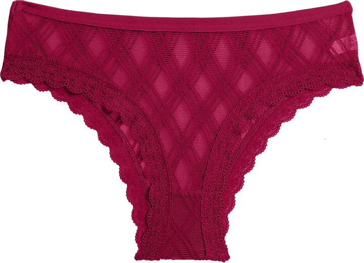 debbie brayshaw recommends Naked Women In Knickers