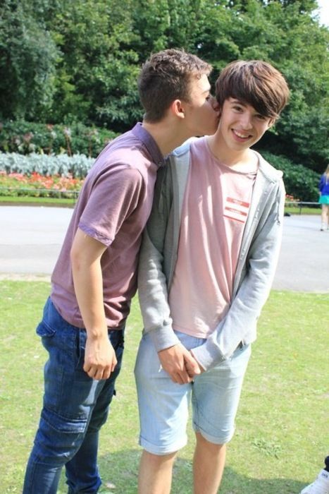 curious twinks - trinity st clair glory hole masterbation solo porn