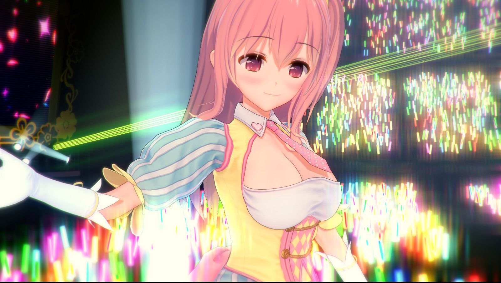 aaron carrington recommends Anime Girl Sex Games