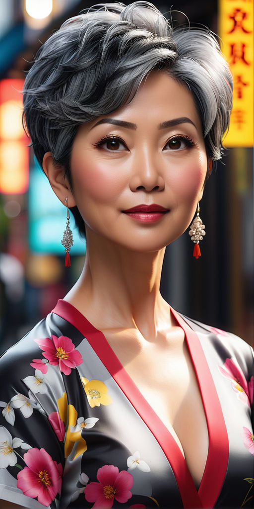 blake cram recommends Mature Korean Milf