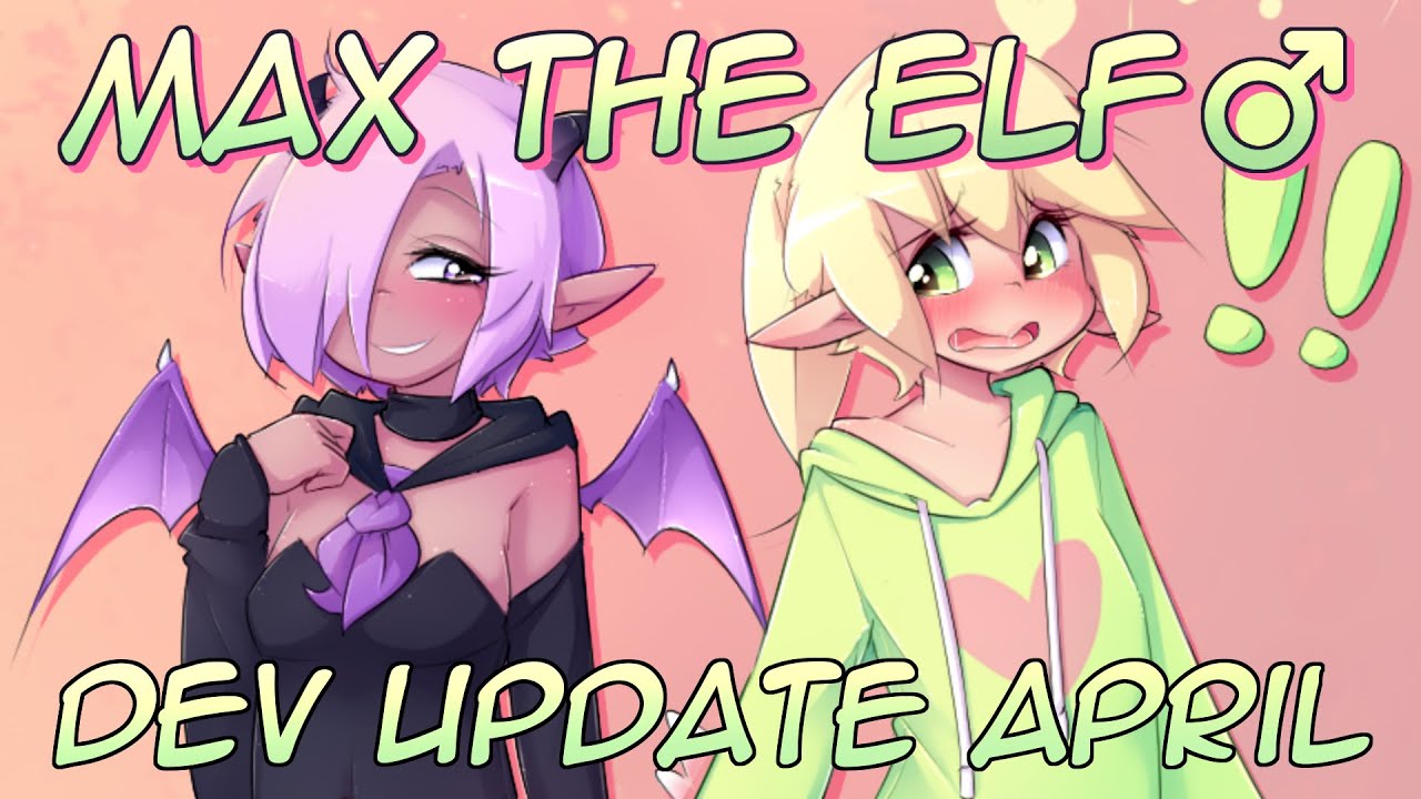 bill wroten recommends max the elf playthrough pic
