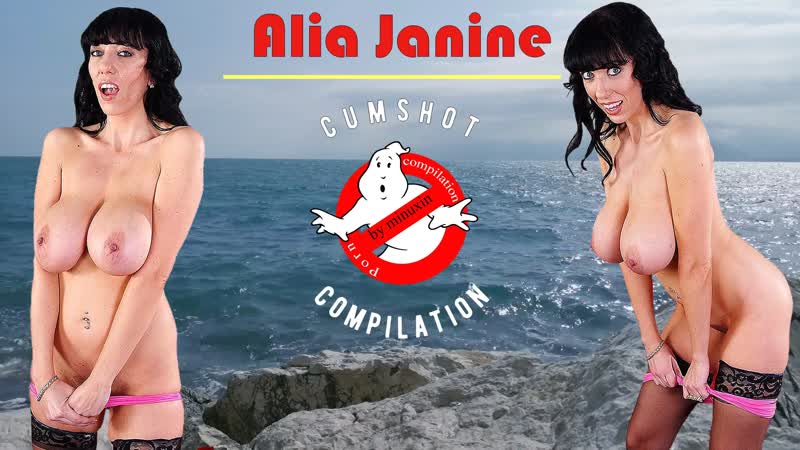 darren gilbey recommends Alia Janine Handjob