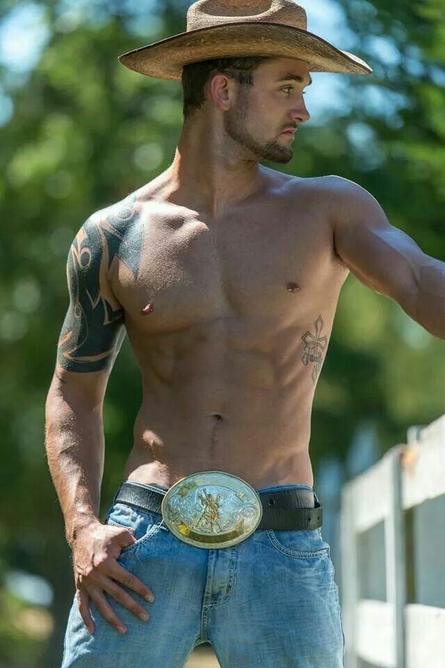 cowboy twinks - ashtyn sommer porn cfnm muscular
