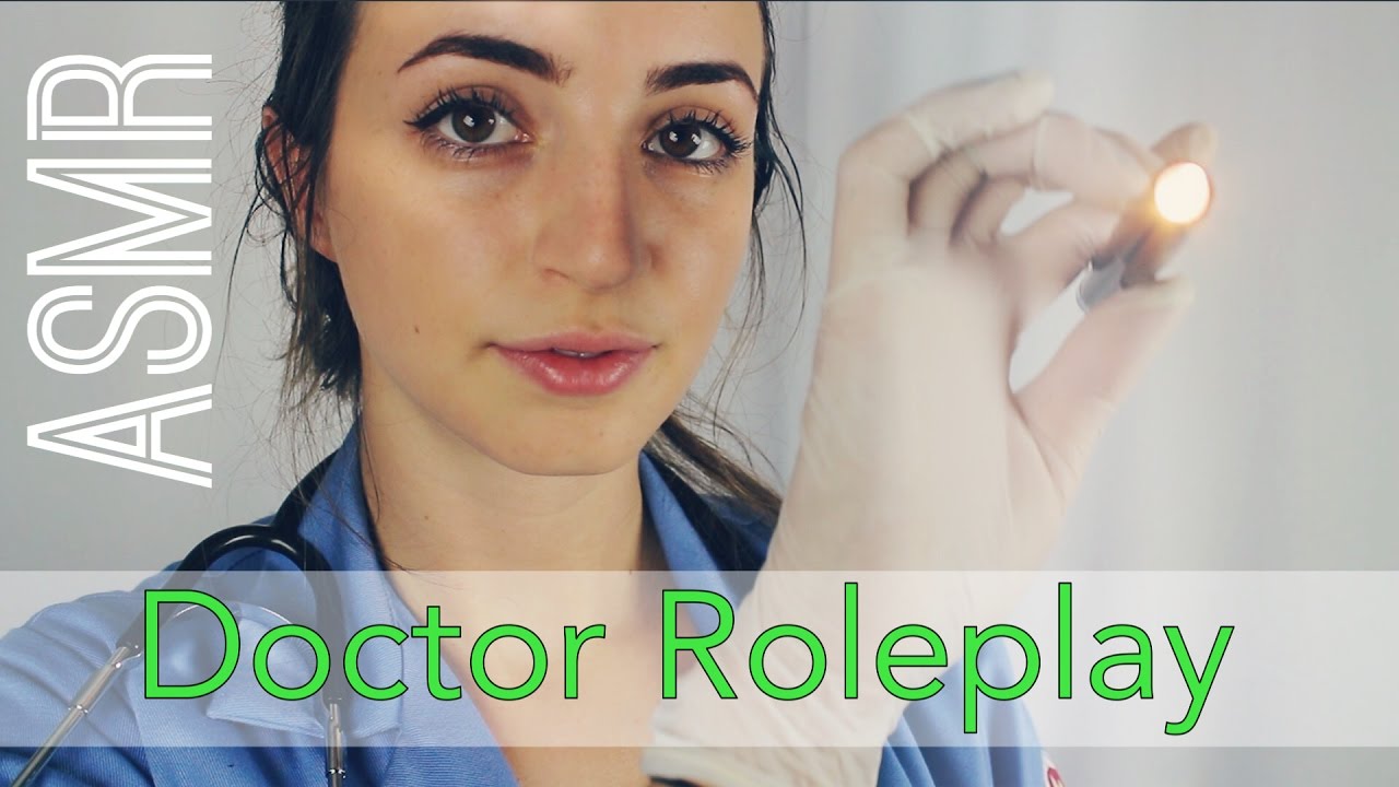 Best of hiddn cam porn ciara cullen share asmr doctor check up photos