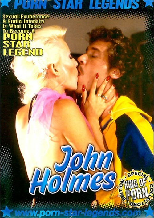 blessing gobvu recommends classic john holmes pic