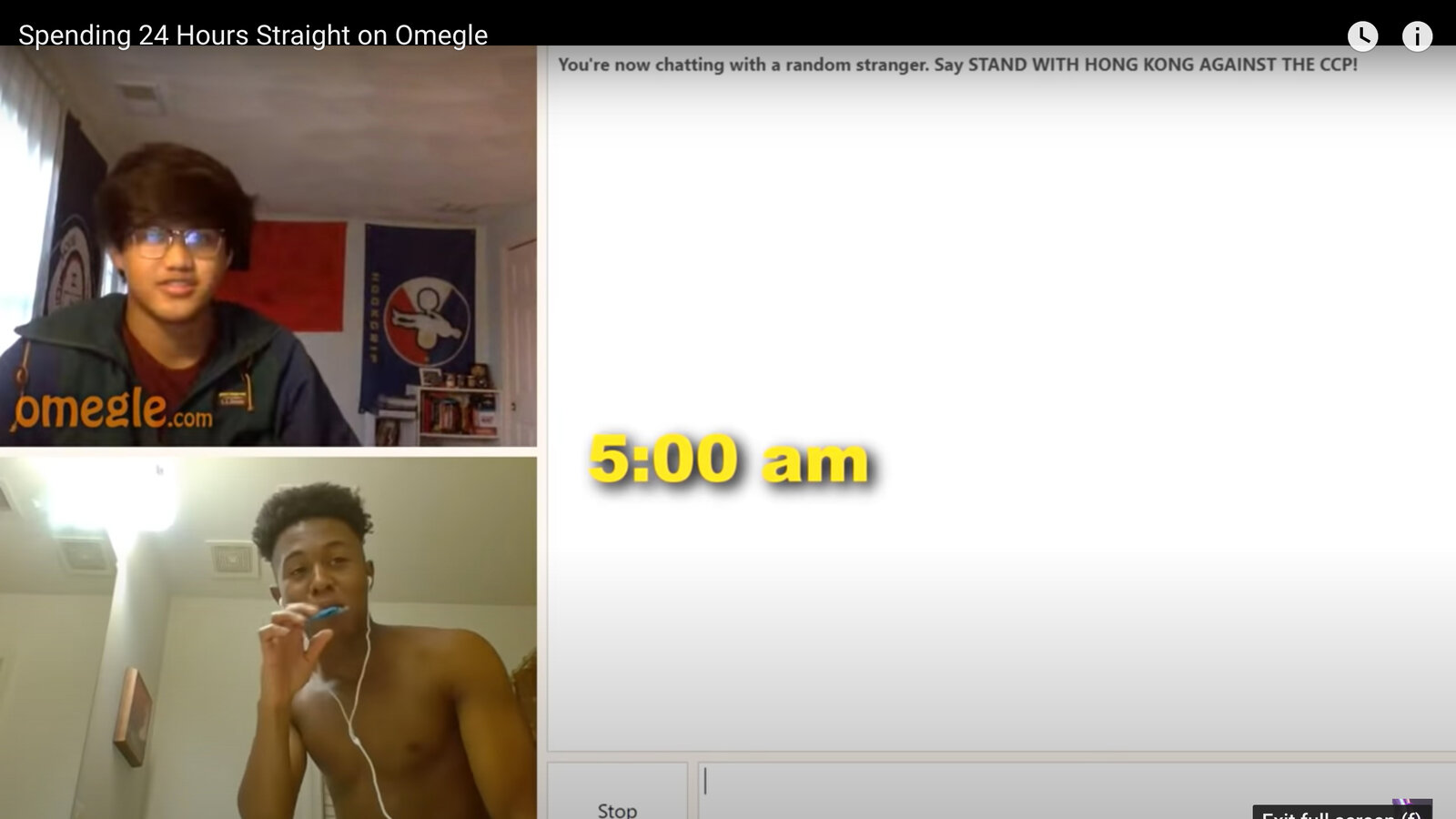 omegle biggest boobs - nude women kissing deepest cock suck