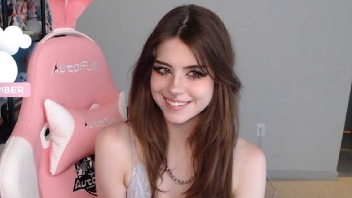 amibuexo leaked - keeta vaccaro nude pawg twerking porn