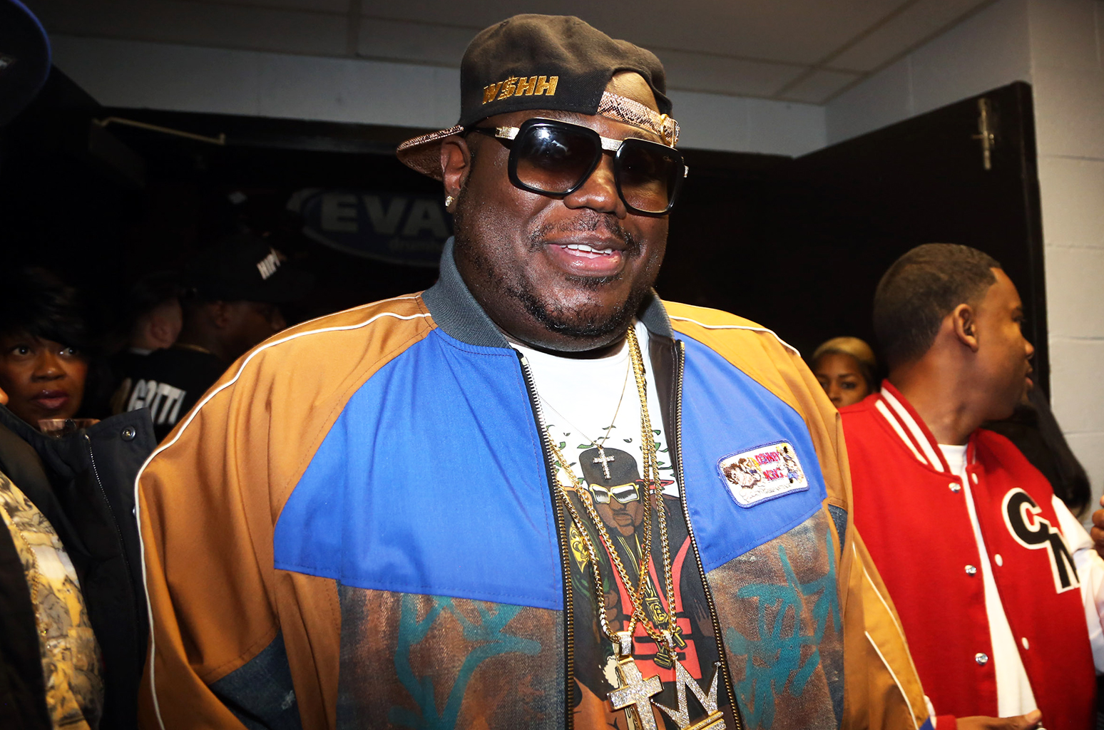 doris maertz recommends World Star Hip Hop Icandy