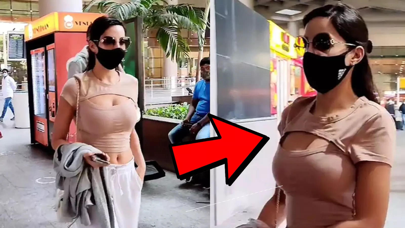 chava zamora like nora fatehi porn photo angad mehta recommends nora fatehi porn pic