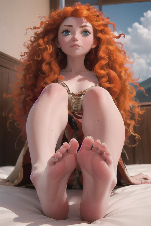 Ai Feet Porn progressive nude alysha wylie recommends Ai Feet Porn