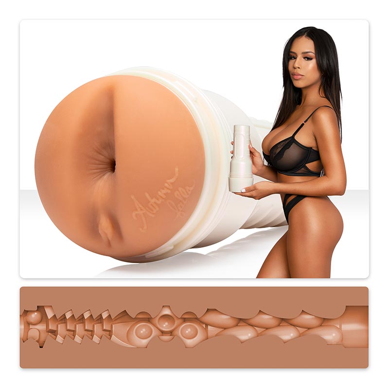 Anal Flesh Light sider tantric